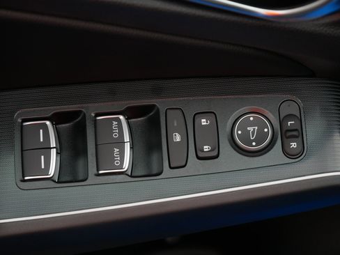 New 2026 Honda Civic Sport Touring image 15