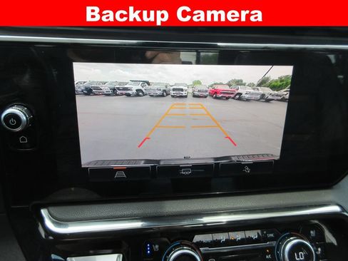 Certified 2022 GMC Sierra 1500 AT4 w/ AT4 Preferred Package AWD/4WD image 20