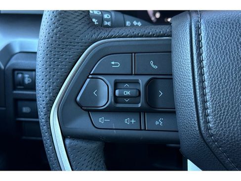 New 2026 Toyota Tacoma TRD Sport image 24