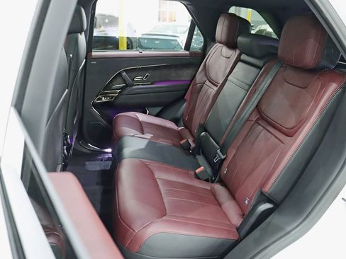 Used 2024 Land Rover Range Rover Sport Dynamic SE AWD/4WD image 28