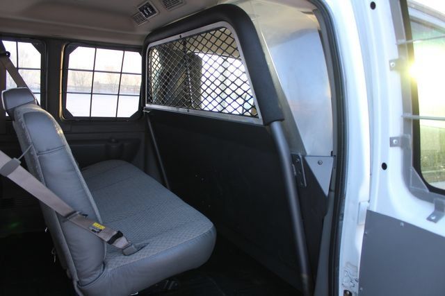 Used 2012 Chevrolet Express 2500 LT w/ LT Preferred Equipment Group RWD image 14
