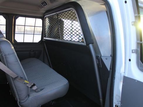 Used 2012 Chevrolet Express 2500 LT w/ LT Preferred Equipment Group image 14