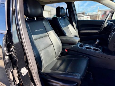 Used 2018 Dodge Durango Citadel AWD/4WD image 28