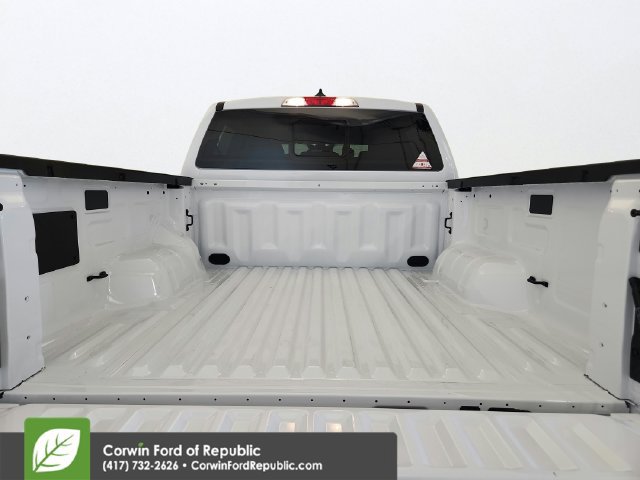New 2026 Ford Ranger XLT w/ Equipment Group 301A High AWD/4WD image 26
