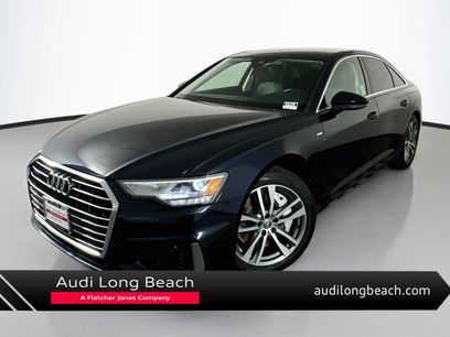 Used 2019 Audi A6 3.0T Premium w/ Convenience Package