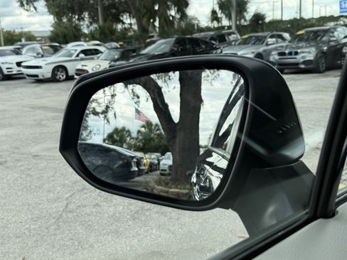 Used 2023 Toyota Sienna XLE image 36