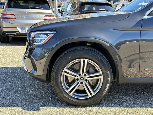 Used 2021 Mercedes-Benz GLC 300 image 10
