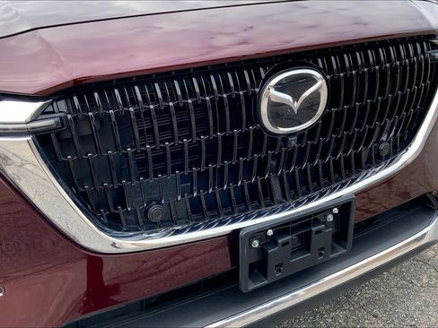 Used 2024 MAZDA CX-90 Plug-In Hybrid w/ Premium Plus image 32