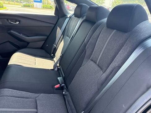 Used 2024 Honda Accord Sport image 13