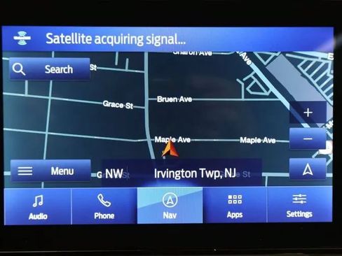 Used 2023 Ford Explorer XLT w/ Equipment Group 202A AWD/4WD image 30