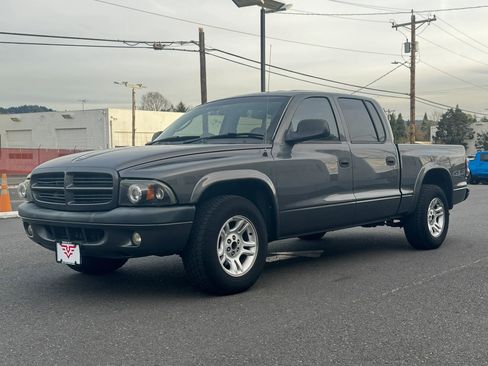 Used 2003 Dodge Dakota Sport image 2