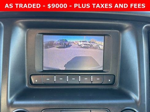 Used 2015 Chevrolet Colorado W/T w/ WT Convenience Package image 23