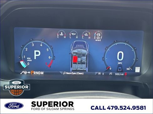Used 2025 Ford F150 Raptor AWD/4WD image 30