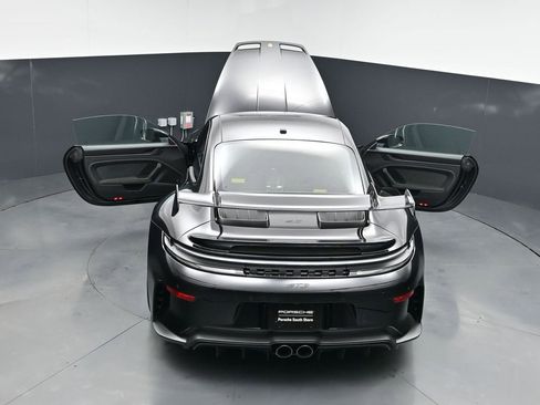 Certified 2026 Porsche 911 GT3 w/ Chrono Package RWD image 29