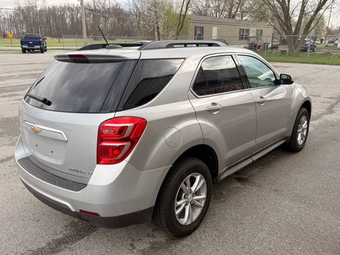 Used 2016 Chevrolet Equinox LT w/ Convenience Package FWD image 5