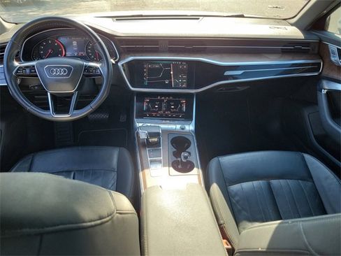 Used 2019 Audi A6 3.0T Premium w/ 20" Sport Package image 13