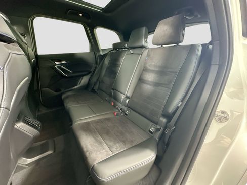 New 2026 BMW X1 xDrive28i w/ Technology Package image 24