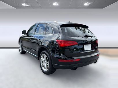 Used 2014 Audi Q5 2.0T Premium Plus