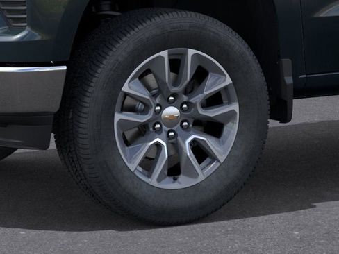 New 2026 Chevrolet Silverado 1500 LT image 81