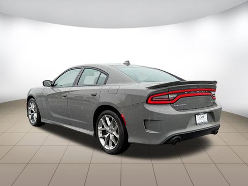 Used 2023 Dodge Charger GT image 5