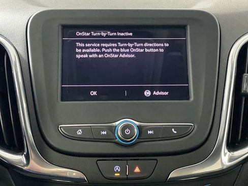 Certified 2024 Chevrolet Equinox LT w/ LPO, Floor Liner Package FWD image 19