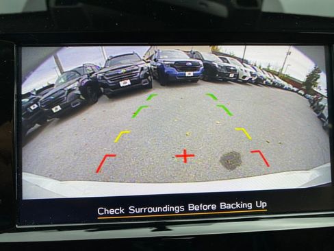 Used 2023 Subaru Impreza 2.0i image 39