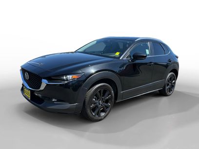 Used 2024 MAZDA CX-30 AWD 2.5 S w/ Select Sport Pkg