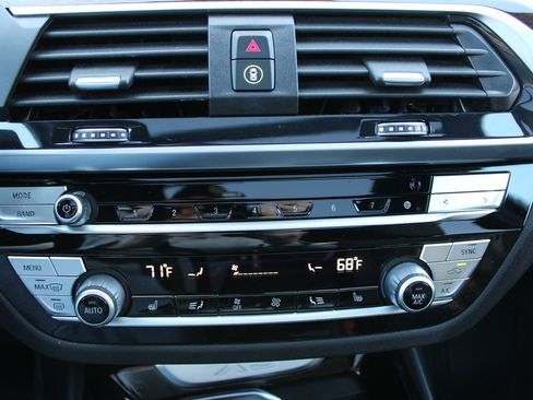 Used 2021 BMW X3 sDrive30i image 20