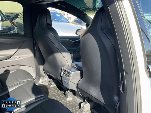 Used 2019 Tesla Model X P100D image 59