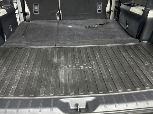 Used 2024 Toyota Grand Highlander Platinum image 30