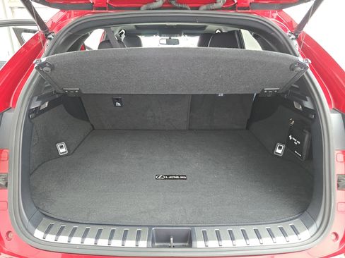 Used 2015 Lexus NX 200t F Sport w/ Navigation System Package image 12