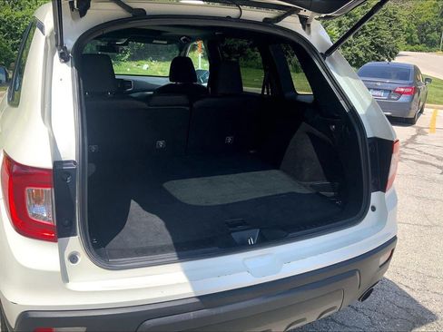 Used 2019 Honda Passport EX-L image 4