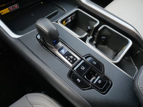 Used 2024 Lexus TX 350 FWD image 28