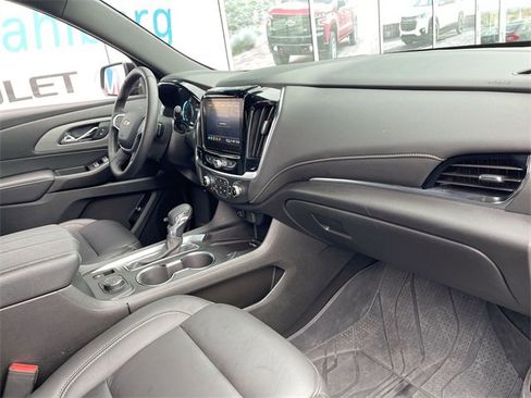Certified 2023 Chevrolet Traverse LT w/ LT Premium Package image 29