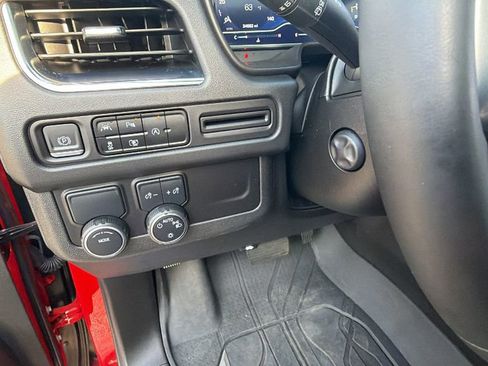 Certified 2023 Chevrolet Tahoe LT w/ Luxury Package image 24