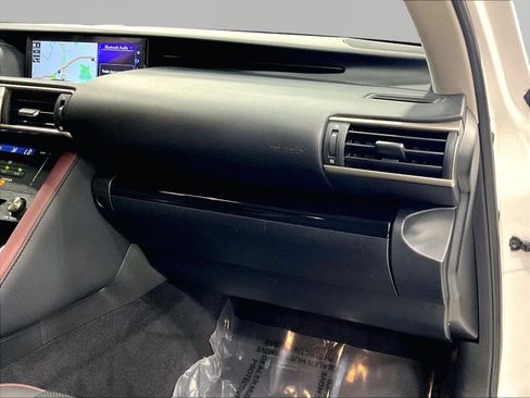Used 2018 Lexus IS 300 AWD w/ Comfort Package image 26
