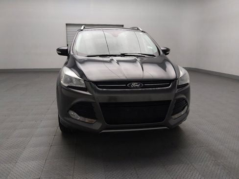 Used 2016 Ford Escape Titanium image 14