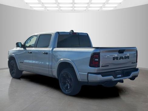 New 2026 RAM 1500 Big Horn AWD/4WD image 5