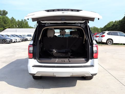 Used 2018 Ford Expedition Max Limited RWD image 50