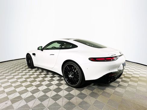 Used 2026 Mercedes-Benz AMG GT 43 image 5