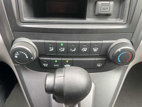 Used 2008 Honda CR-V LX image 16