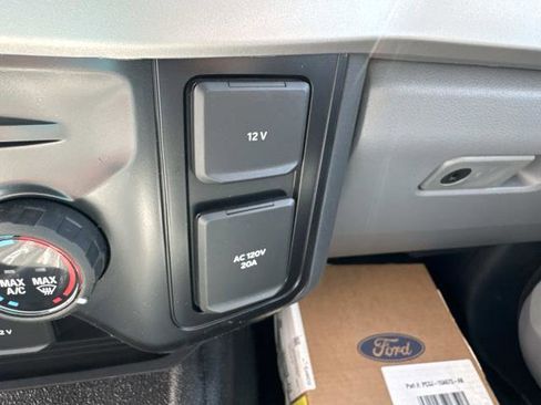 New 2026 Ford F350 XL w/ XL Chrome Package image 23