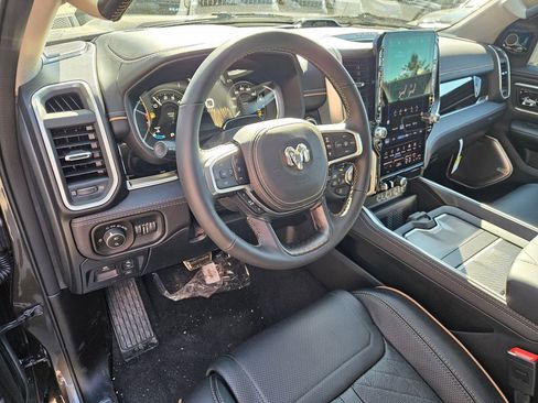 New 2026 RAM 1500 Tungsten w/ Towing Technology Group image 13