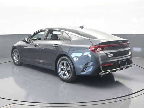 Used 2022 Kia K5 LXS image 4