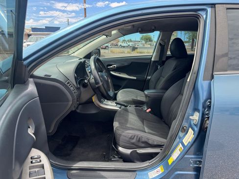 Used 2013 Toyota Corolla S FWD image 21