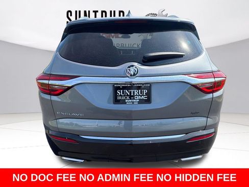 Used 2020 Buick Enclave Essence FWD image 6