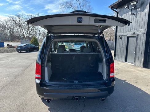 Used 2009 Honda Pilot EX image 12