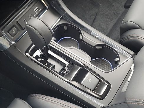 New 2026 Subaru Ascent Limited Bronze image 34