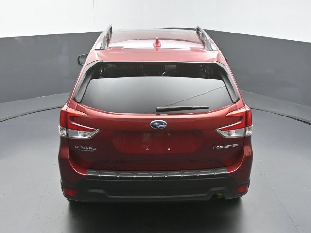 Used 2021 Subaru Forester Premium w/ Popular Package #1 AWD/4WD image 45