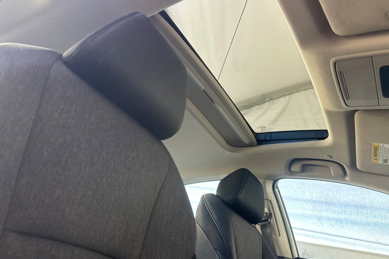 Used 2024 Honda Accord EX image 25